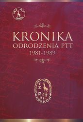 Kronika Odrodzenia PTT