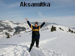 Aksamitka - 22.02.2009