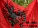 Czarnogra - Albania: 31.07-16.08