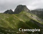 Czarnogra