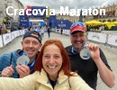24.04 Cracovia
                                    Maraton