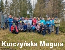 Kurczyska Magura 27.04