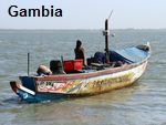 Gambia -
                                Maciej Zaremba