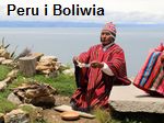 Peru Boliwia