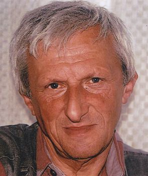 P Krzysztof uczkowski