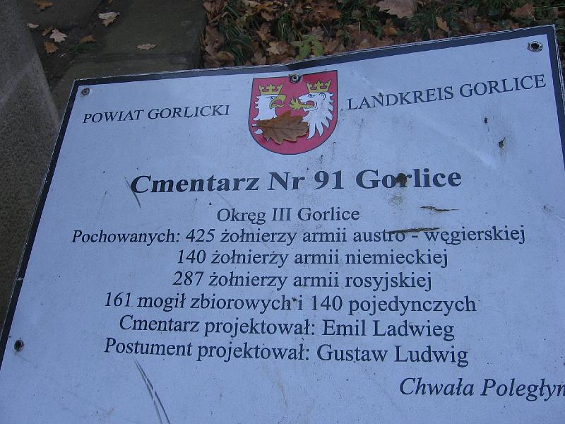 zaduszki_jb_038.jpg - Gorlice - cmentarz wojenny nr 91