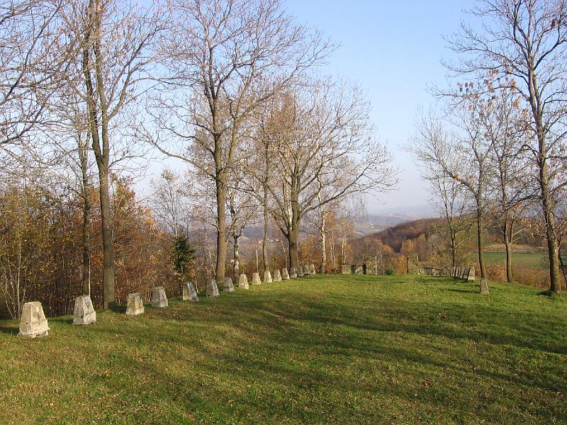 zaduszki_jb_093.jpg - Gródek "Głowa Cukru" - cmentarz wojenny nr 185