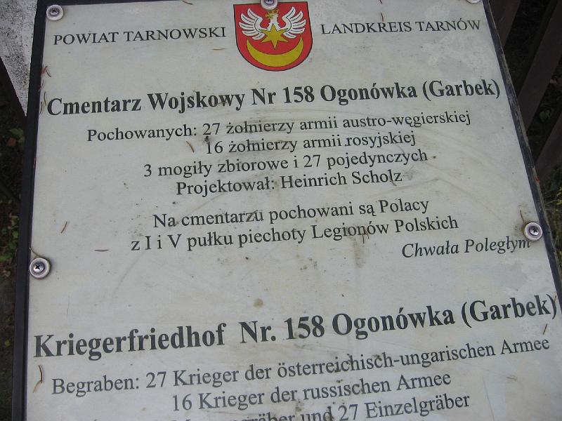 zaduszki_jb_102.jpg - Ogonówka (Grabek) - cmentarz wojskowy nr 158