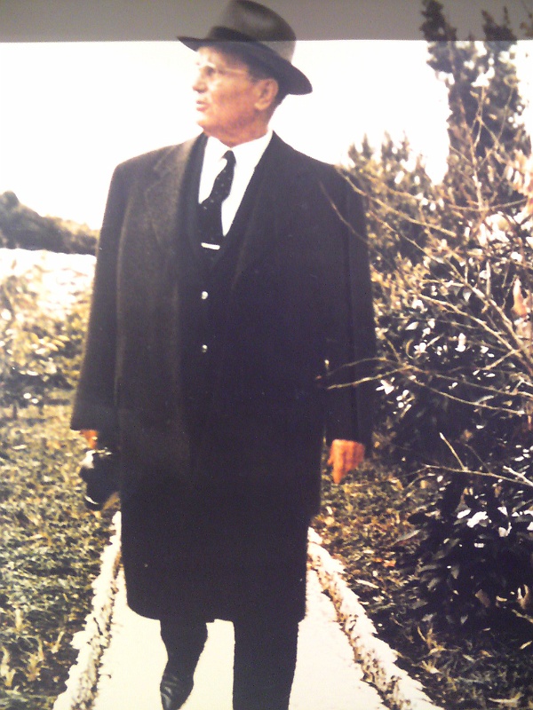 istria075.jpg - Brijuni - wystawa fotografii Josipa Broz Tito