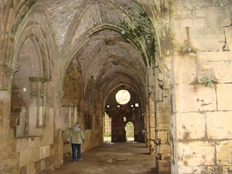 dsc00754.jpg - Syria: Zamek Crac des Chevalliers