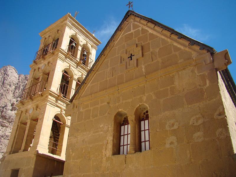 dsc01419.jpg - Egipt, Klasztor św. Katarzyny