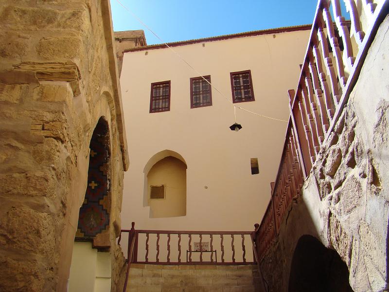 dsc01422.jpg - Egipt, Klasztor św. Katarzyny