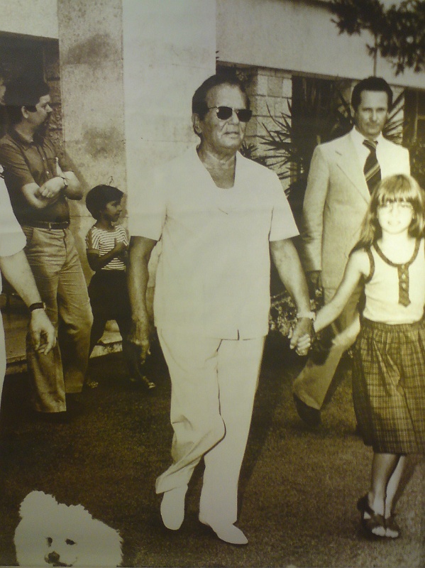 istria073.jpg - Brijuni - wystawa fotografii Josipa Broz Tito