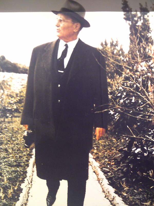 istria075.jpg - Brijuni - wystawa fotografii Josipa Broz Tito