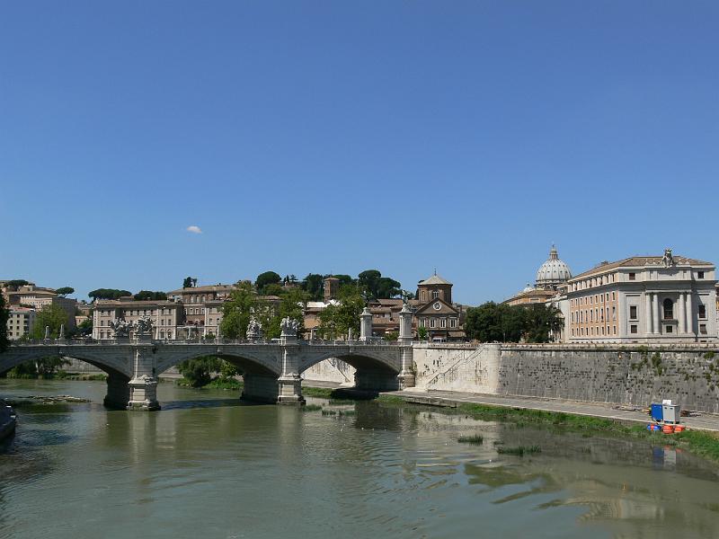 sycylia_ga_140438.jpg - Rzym, Most św. Anioła (ga)