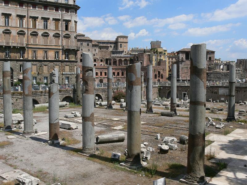 sycylia_ga_140523.jpg - Rzym, Forum Trajana (ga)