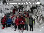 abowska Hala - 21.12.2008