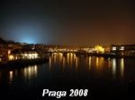 Praga:
                            7-11.11.2008