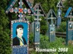Rumunia
                            2008