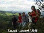 Zarzd:
                            Jaworki 2008 - wycieczka na Wysok