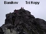 Banikov - Tri Kopy: 26.07.2009