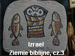 Ziemie biblijne - Izrael