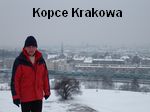 Kopce Krakowa: 14.02.2010