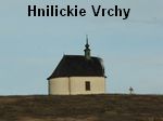 Hnilickie Vrchy - 18.04.2010