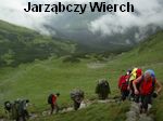 Jarzbczy Wierch: 24.07.2011