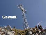 Giewont: 4.09.2011