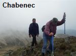 Chabenec, Nine Tatry (SK):
                              3.06.2012