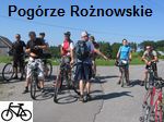 Pogrze Ronowskie na rowerze:
                              16.06.2012