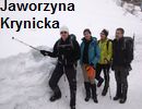 Jaworzyna Krynicka: 17.02.2013