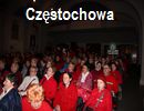 Czstochowa: 2-3.03.2013