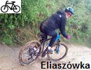 Eliaszwka na rowerze: 25.05.2013