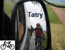 Wok Tatr na rowerze: 21-22.09.2013