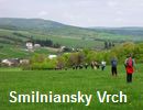 Smilnansky Wierch: 27.04.2014