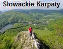 Sowackie
                                  Karpaty: 1-4.05.2014