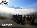 Kacwin na rowerze: 25-26.10.2014