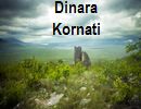 Dinara i Kornati: 2.05.2014