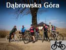 Dbrowska Gra na rowerze:
                              21.03.2015