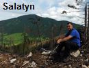 Salatyn, Tatry Nine: 31.05.2015