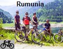 Rumunia na rowerze: 4-7.06.2015
