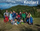 Koziarz, B.Sdecki, 27.09.2015