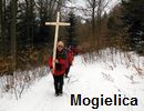 25.03.2016 Mogielica