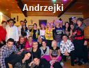 26.11.2016 Andrzejki
