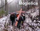 Mogielica 14.04.2017