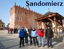 Sandomierz 24-26.01