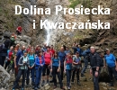 08.05
                                    Dolina Prosiecka i Kwaczańska