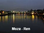 Moza Ren, Niemcy, 2010